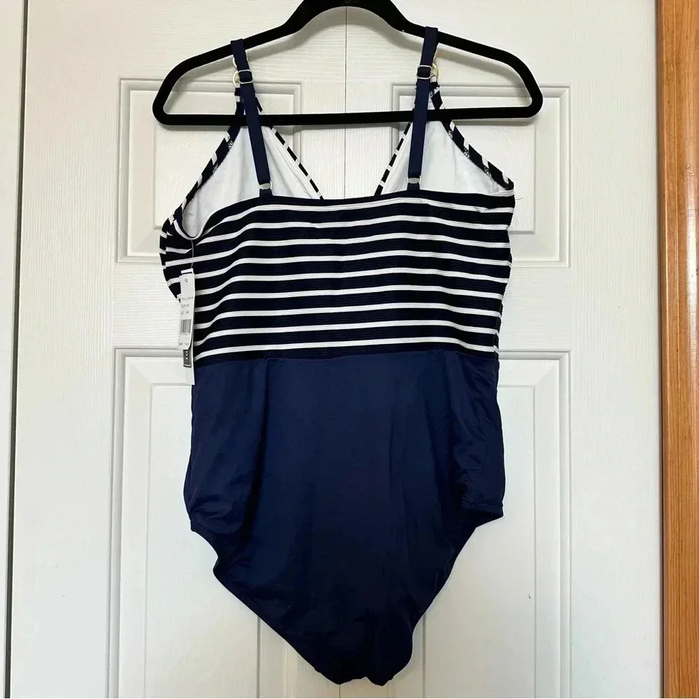 LaBlanca One Piece Swimsuit‎ NWT